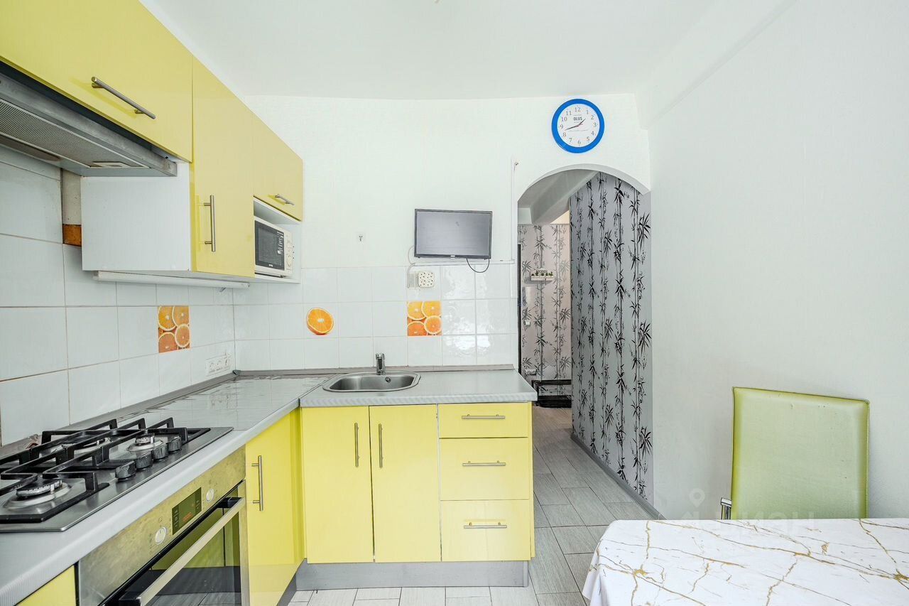 Продажа 2-комн квартиры на вторичном рынке Купчинская улица, 20К4