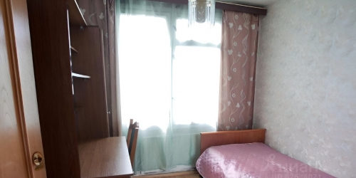 3-комн квартира улица Костюшко,  д. 13