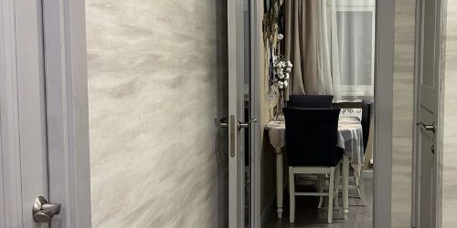 2-комн квартира Химки, улица Панфилова, 1