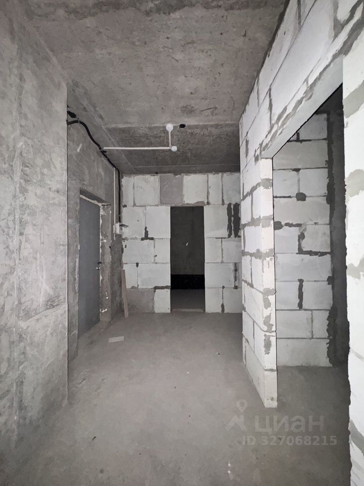 Продажа 1-комн квартиры на вторичном рынке Климовск мкр, улица Серпуховская,  д. 3А