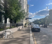 Продать Помещения свободного назначения Большая Грузинская улица, дом 32, строение 10  10 