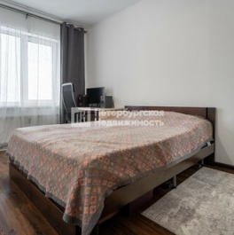 Продажа 2-комн квартиры на вторичном рынке Плесецкая ул,  д. 20,  к. 1