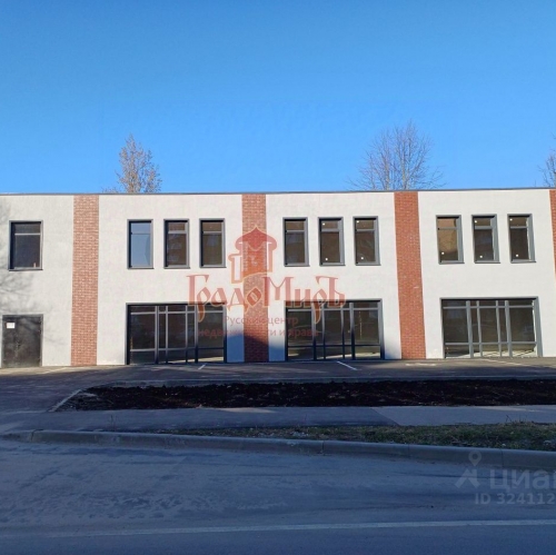 Помещение свободного назначения Сергиев Посад г, Осипенко ул,  д. 7А