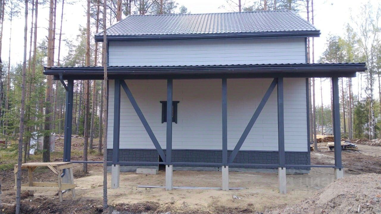 Продажа дома СОСН Раздолье тер., улица Лютиковая