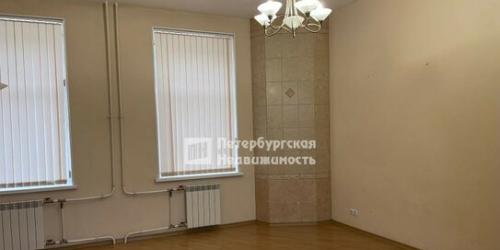 1-комн квартира ул Можайская,  д. 18