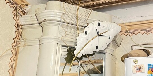 6-комн квартира ул Лизы Чайкиной,  д. 25