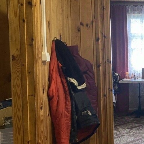 Коттедж/дом Приладожское СНТ, 525