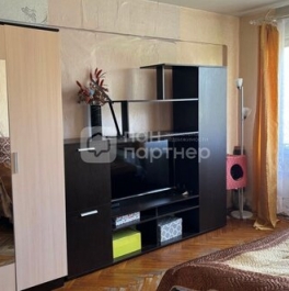 Продажа 3-комн квартиры на вторичном рынке ул Воскова,  д. 3