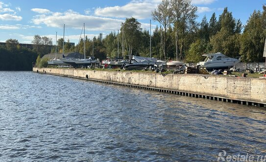 Продажа 1-комн квартиры на вторичном рынке Кронштадт г, Тулонская аллея,  д. 8,  к. 1