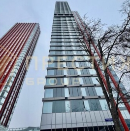 Продажа 5-комн квартиры на вторичном рынке Севастопольский проспект,  д. 22А