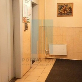 Продажа 3-комн квартиры на вторичном рынке улица Академика Арцимовича