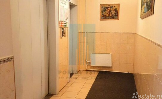 Продажа 3-комн квартиры на вторичном рынке улица Академика Арцимовича