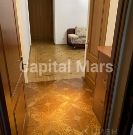 Аренда 3-комн квартиры на вторичном рынке Стрельбищенский пер,  д. 29А