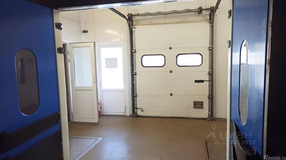 Продажа производственного помещения Ногинск, Электростальское шоссе,  д. 23