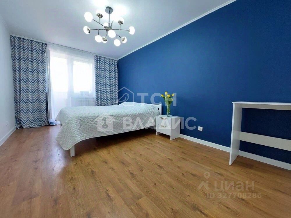 Продажа 3-комн квартиры на вторичном рынке Ивантеевка, Трудовая улица, 22
