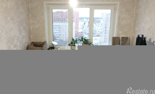 Продажа 1-комн квартиры на вторичном рынке Воронок, улица Пушкина,  д. 3