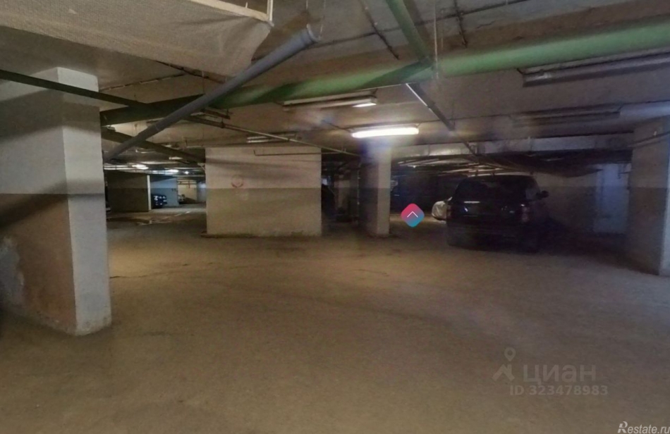 Продажа гаража Привольная улица,  д. 23