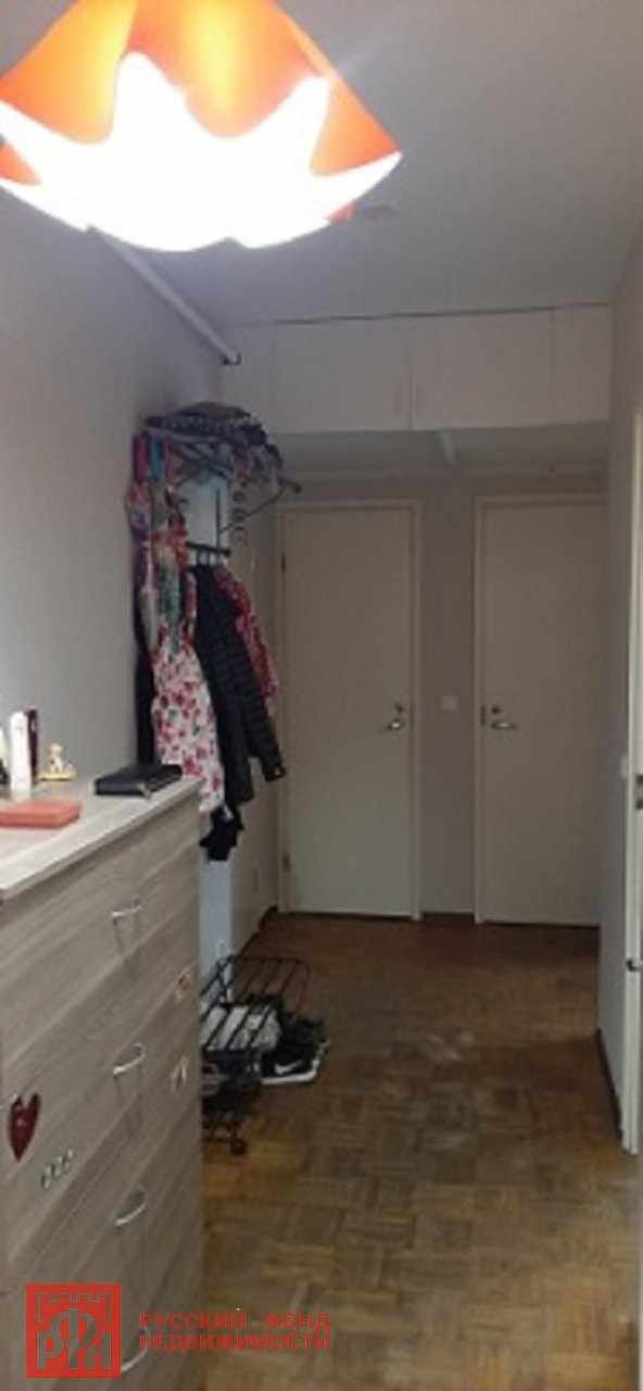 Продажа 2-комн квартиры на вторичном рынке Всеволожск г., Аэропортовская ул. ,  д. 1