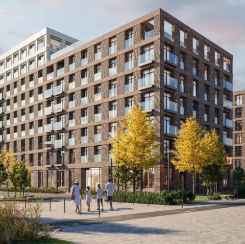 Гараж/парковка Лермонтовский проспект,  д. 54