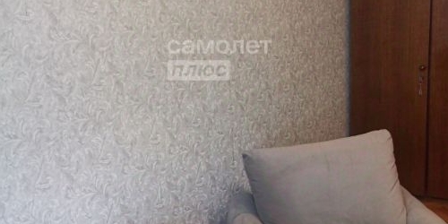 1-комн квартира 11-я Парковая улица, 34