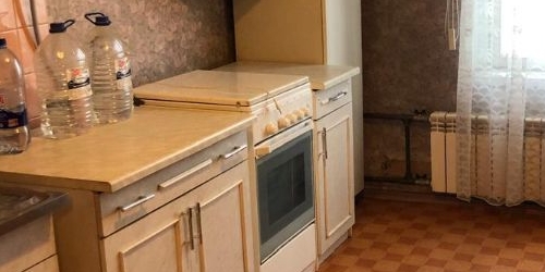 1-комн квартира Вешняковская улица, 37