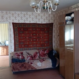 Продажа 5-комн квартиры на вторичном рынке Стойкости ул,  д. 29