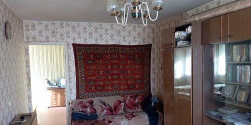 5-комн квартира Стойкости ул,  д. 29