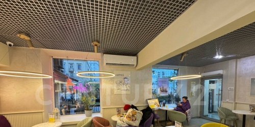 Помещение свободного назначения ул Новокузнецкая,  д. 43/16,  к. 2