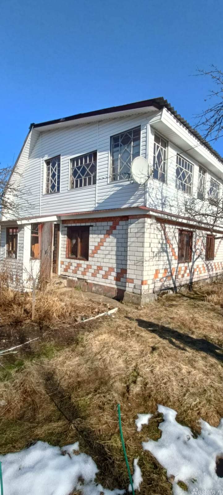 Продажа дома основная дорога дивенский