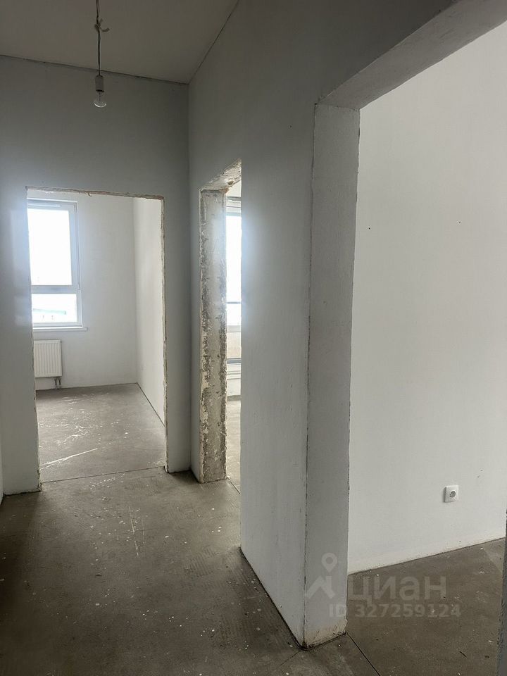 Продажа 2-комн квартиры на вторичном рынке улица Типанова, 23с1
