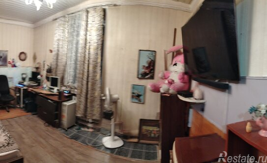 Продажа 3-комн квартиры на вторичном рынке Люберцы г, Октябрьский пр-кт,  д. 170/7