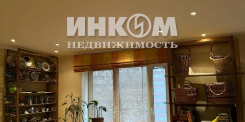 3-комн квартира ул Бестужевых,  д. 1Б