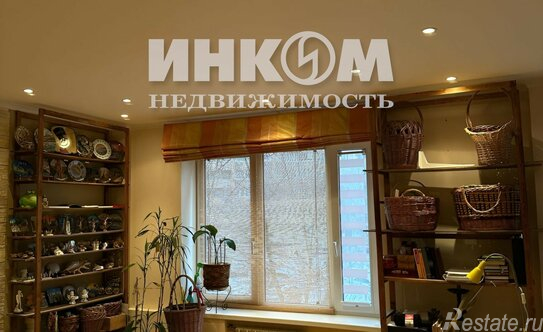 Продажа 3-комн квартиры на вторичном рынке ул Бестужевых,  д. 1Б