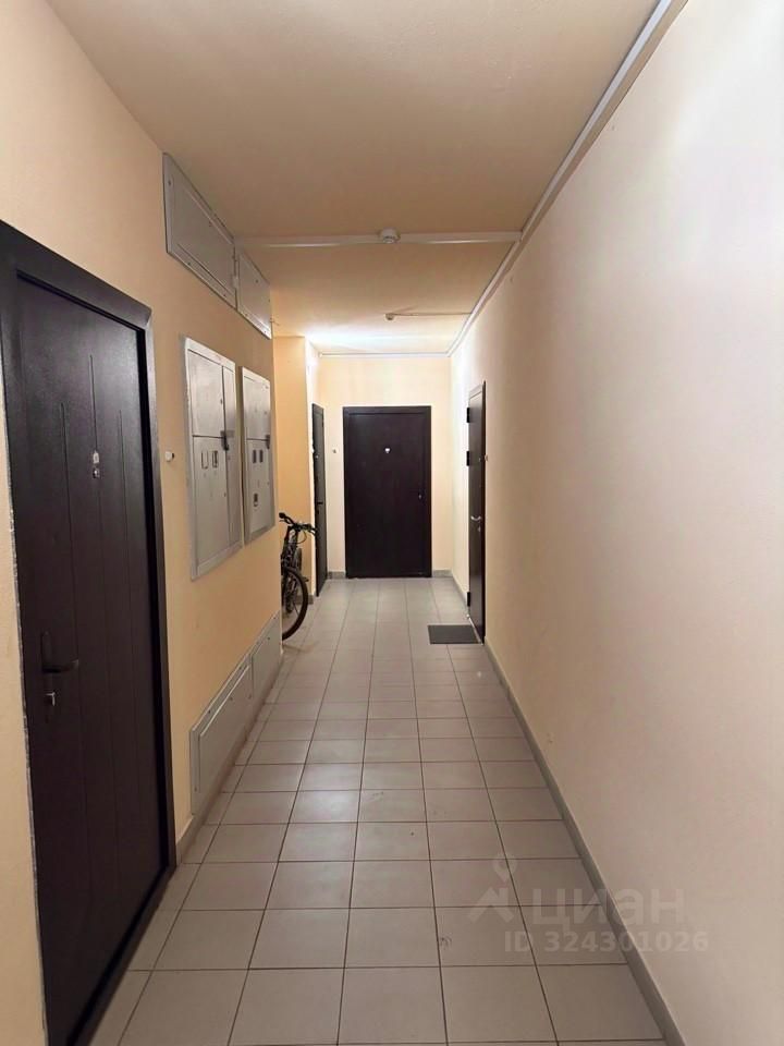 Продажа 2-комн квартиры на вторичном рынке пос. Мебельной Фабрики, улица Рассветная, 5