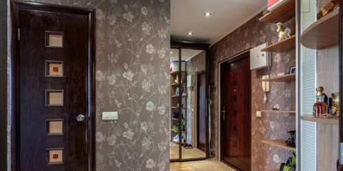 1-комн квартира улица Дмитриевского,  д. 7