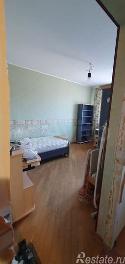 Продажа 4-комн квартиры на вторичном рынке Видное, пр-кт Ленинского Комсомола,  д. 2,  к. 1