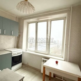 Продажа 2-комн квартиры на вторичном рынке Парковая 11-я ул,  д. 48,  к. 1