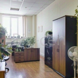 Аренда офиса Обводного Канала наб,  д. 118А литБ