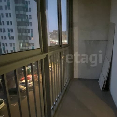 Студия пос. Шушары, улица Чудовская, 14к1