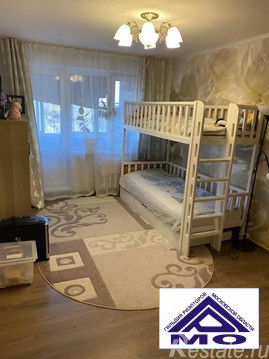 Продажа 2-комн квартиры на вторичном рынке Жуковский, Московская пл.,  д. 3