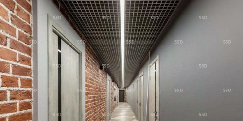 Офис Лучников пер,  д. 7/4,  к. 6