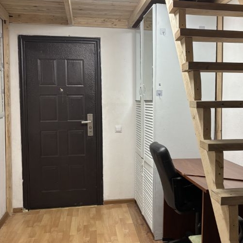 Комната переулок Гривцова, 3