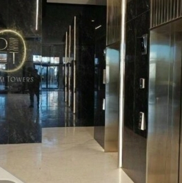 Продажа 2-комн квартиры на вторичном рынке Андропова пр-кт,  д. 9/1 к2