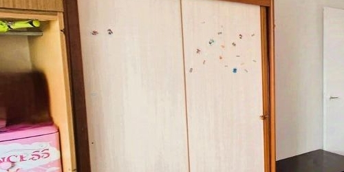 2-комн квартира Олимпийский проспект, 24