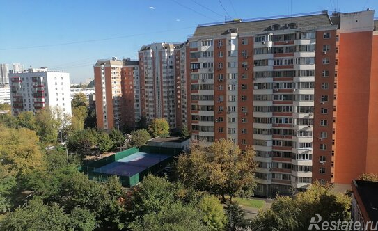 Продажа 3-комн квартиры на вторичном рынке Ковров пер,  д. 26,  к. 1