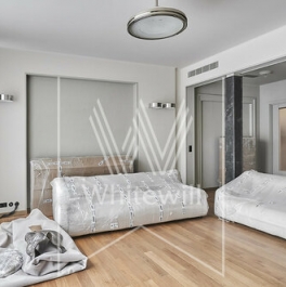 Аренда 4-комн квартиры на вторичном рынке Тружеников 1-й пер,  д. 17А