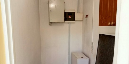 3-комн квартира ул Поречная,  д. 31,  к. 1