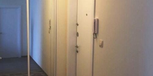 2-комн квартира улица Алексея Дикого,  д. 20