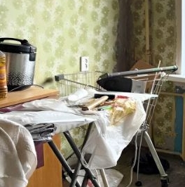 Продажа 3-комн квартиры на вторичном рынке пос. Мга, улица Дзержинского, 2 Продажа 3-комн квартиры на вторичном рынке пос. Мга, улица Дзержинского, 2