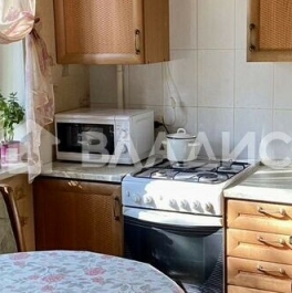 Продажа 3-комн квартиры на вторичном рынке Долгопрудный, Гранитный тупик,  д. 11